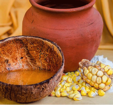 Ceremonia de Fabkua (llamado de Concepcion y Abundancia